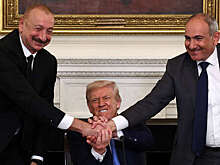 Советник Хаменеи Велаяти: Иран выступает против создания коридора через Армению