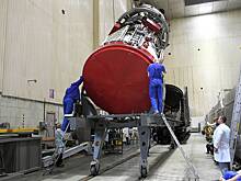 Грузовик «Прогресс МС-33» прибыл на Байконур перед новой миссией