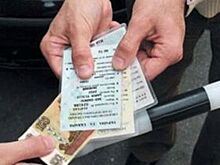 Жителя Навашина осудят за пьяную езду и взятку полицейскому