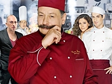 Как в кино: 5 ресторанов, которые вы с удовольствием бы посетили