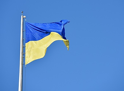 Парламент Украины ратифицировал соглашение о ЗСТ с Канадой