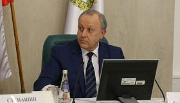 Семейный клан саратовского губернатора Радаева вывел область в лидеры по коррупции