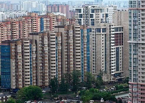 В Госдуме предложили ввести льготную ипотеку на один вид жилья