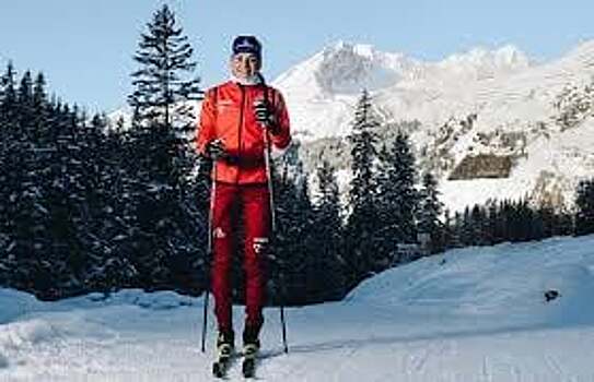 Елена Вяльбе: «Из-за беременности сезон пропустят сразу четыре российские лыжницы»