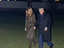 Трамп сравнил безопасность границ США с Северной Кореей