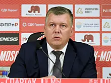 Экс-гендиректор «Спартака» получил управляющую должность в РПЛ