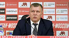 Экс-гендиректор «Спартака» получил управляющую должность в РПЛ