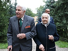 Акция «Свеча памяти» прошла в Воскресенском