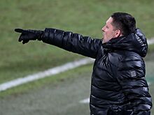 Игорь Черевченко прокомментировал назначение на пост главного тренера «Факела»