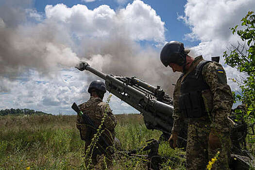 Украина и Чехия будут производить военную технику в рамках общего оборонного кластера