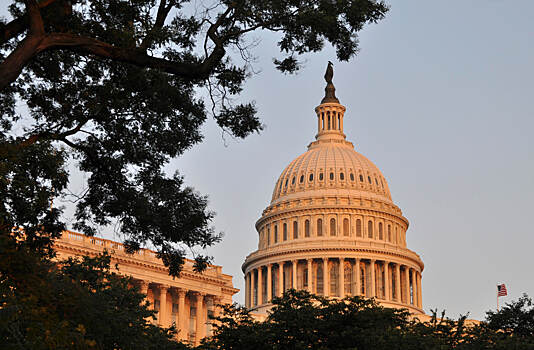 Сенат США заявил, что не достиг соглашения по Украине