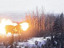 HIMARS бьет по Белгороду: Зеленский сам обрек Харьков, Сумы и Чернигов на «буферную зону»