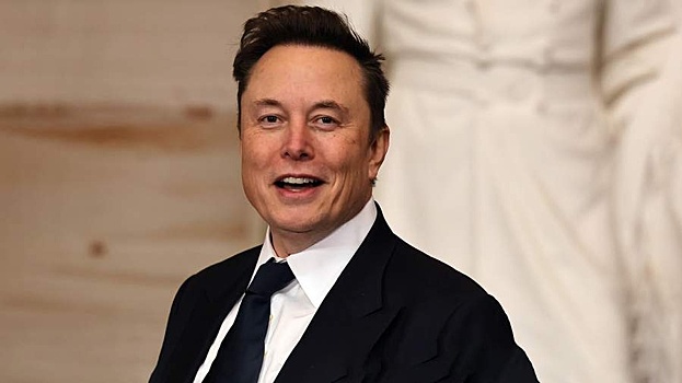 Маск может выпустить собственный смартфон