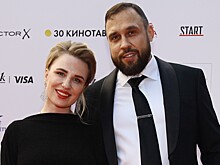 «Зовут его папой»: муж Валерии Гай Германики удочерил ее старших девочек