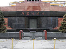 В КПРФ осудили попытку вандализма в отношении Мавзолея