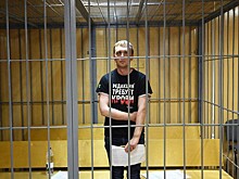 Кремль ждет результатов экспертизы по делу Голунова