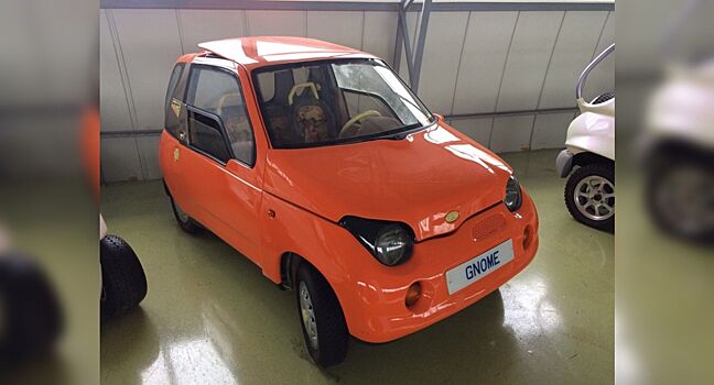 Самые маленькие автомобили АвтоВАЗа назвали эксперты