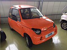 Самые маленькие автомобили АвтоВАЗа назвали эксперты