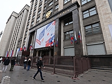 В России рассмотрят законопроект о блокировке иностранных интернет-платформ