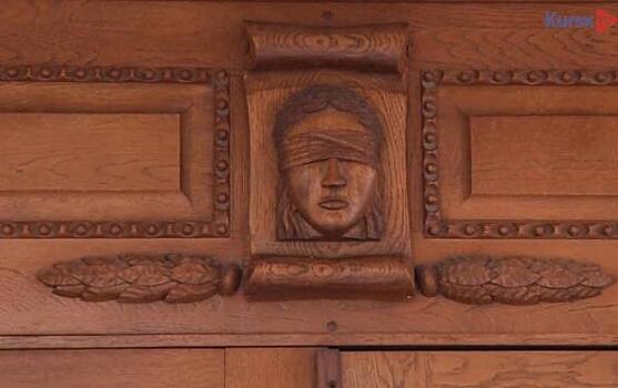 Изменения в Лесохозяйственном регламенте Курского городского лесничества