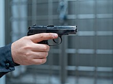 Полицейские открыли стрельбу в погоне за пьяным водителем на Кубани