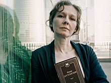 Полина Агуреева рассказала, почему читает Достоевского