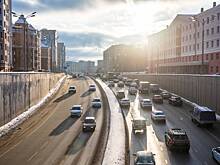 Аналитики назвали тройку самых популярных машин в Казани