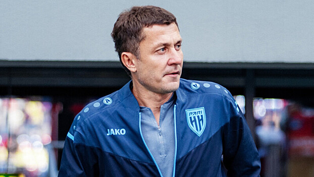 «Офигел немножко при отставке Илича. Когда тренер уходит, я всегда думаю, что виноваты футболисты» — игрок «Пари НН» Калинский