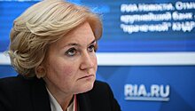 Голодец рассказала, сколько семей обратились за новыми пособиями на детей