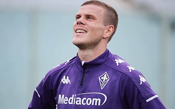 Влахович: возможно, Кокорин был сильнее меня на тренировках, но у меня еще есть время для роста