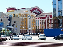 В Саранске отменили занятия в школах, вузах и детсадах