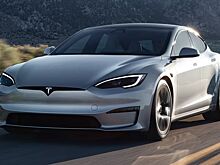 Tesla пригласила специалиста из обанкротившегося проекта беспилотных такси GM