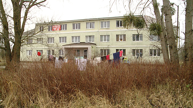 Ваш дом — ваша проблема? Отчаявшиеся жильцы дома во Владимирово обратятся в суд