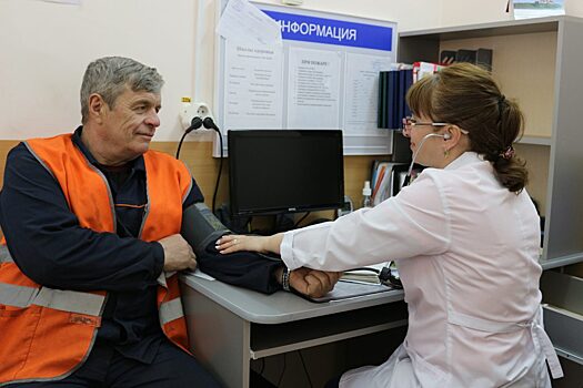 Красноярские врачи при поддержке СУЭК прошли стажировку в Сочи