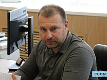 Действующий член саратовского избиркома Каримов может войти в состав следующей ИКСО