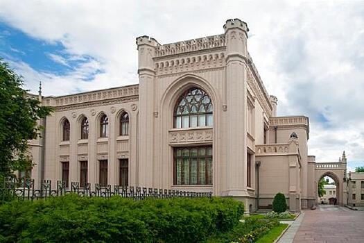 В каких домах живут российские звёзды шоу-бизнеса