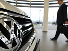 Умер бывший глава Volkswagen