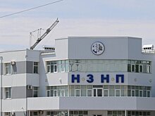 Технологические объекты завода под Ростовом остановили после падения БПЛА