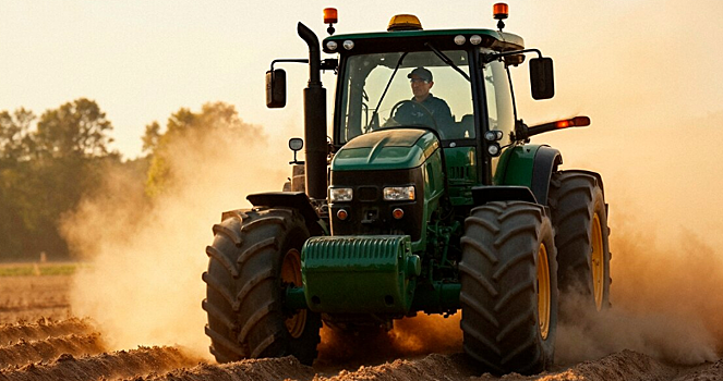 Фермер в Кузбассе трагически погиб из-за халатности начальника: вынесен приговор
