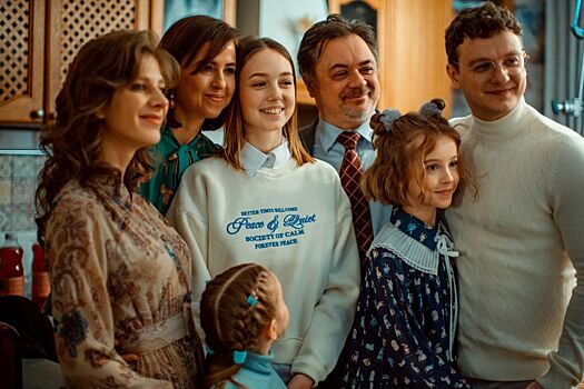 Все про сериал «Папины дочки: новые»