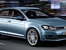 Названы самые популярные автомобили в Европе