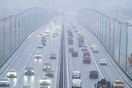 Наличие автомобилей у россиян назвали роскошью