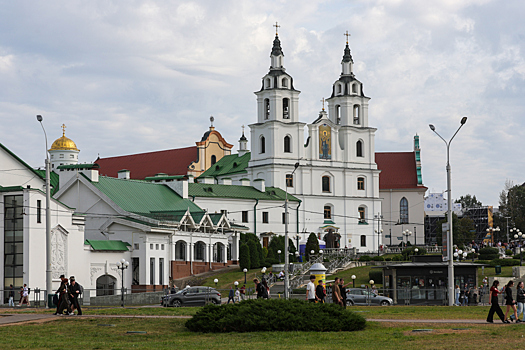 В Минске прошел фестиваль «Viva Maestro!»