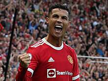 Пеп Гвардиола: «Роналду будет забивать голы всю жизнь. Даже в 75 лет на барбекю»