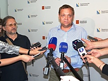 Горздрав Севастополя опроверг наличие «расстрельного списка» врачей