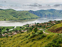 Actualit&eacute;: судно с 800 пассажирами затонуло в ДР Конго