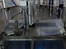 Специалисты ТПУ объяснили, как облучают топазы на ядерном реакторе