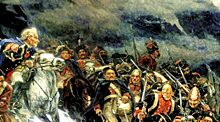 Какую тактику Наполеон «подсмотрел» у русских