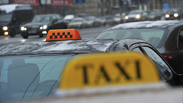 Столичные власти проконтролируют выполнение постановления о такси