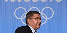 Ричард Паунд: «Томас Бах пытается не допустить прямого столкновения между амбициями Олимпийских игр и политической реальностью»